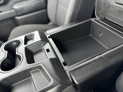 Used 2022 Chevrolet Silverado 3500 W/T w/ Gooseneck/5TH Wheel Package image 26