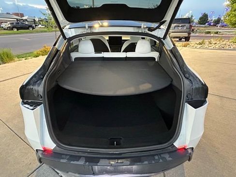 Used 2026 Tesla Model Y AWD image 25