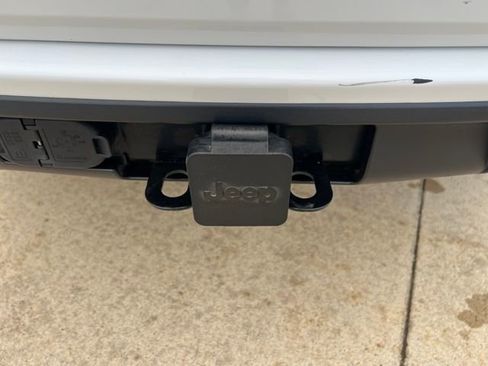 Used 2021 Jeep Grand Cherokee Limited w/ Quick Order Package 28K 80th image 12