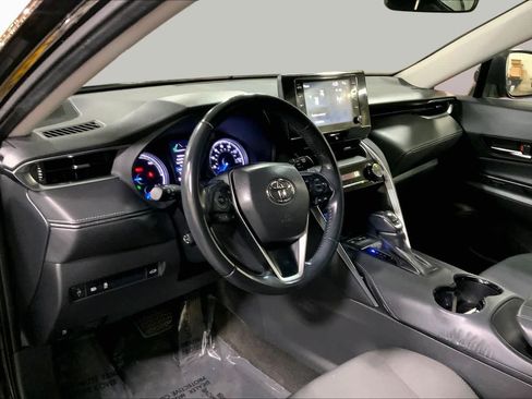 Used 2021 Toyota Venza LE w/ Carpet Mat Package (TMS) AWD/4WD image 18