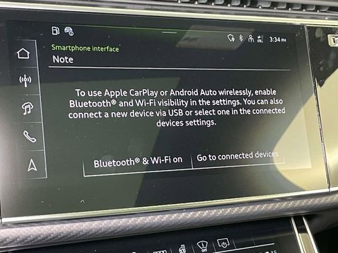 New 2026 Audi Q7 3.0T Prestige image 33