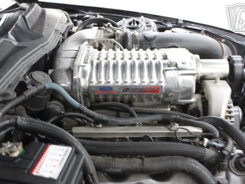 Used 2007 Ford Mustang GT RWD image 12