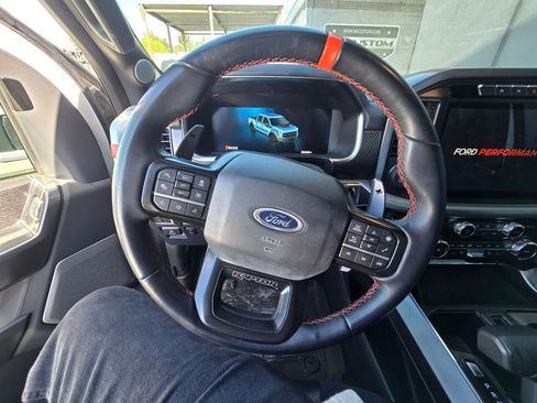 Used 2022 Ford F150 Raptor w/ Equipment Group 801A High image 9