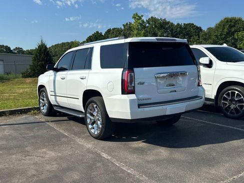 Used 2018 GMC Yukon Denali w/ Open Road Package AWD/4WD image 9