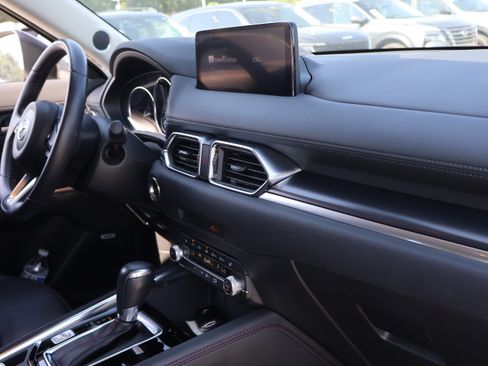 Used 2023 MAZDA CX-5 Carbon Edition AWD/4WD image 10