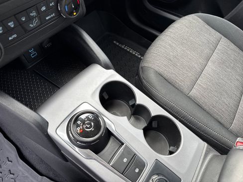 Used 2022 Ford Bronco Sport Big Bend image 41