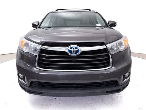 Used 2016 Toyota Highlander Limited AWD/4WD image 13