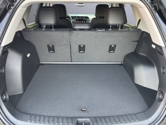 New 2027 GMC Terrain Denali AWD/4WD image 27