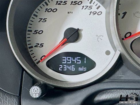 Used 2006 Porsche Cayman S image 11