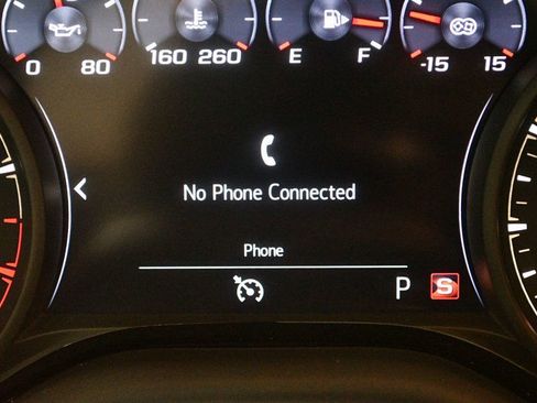 Used 2023 Chevrolet Camaro ZL1 image 56