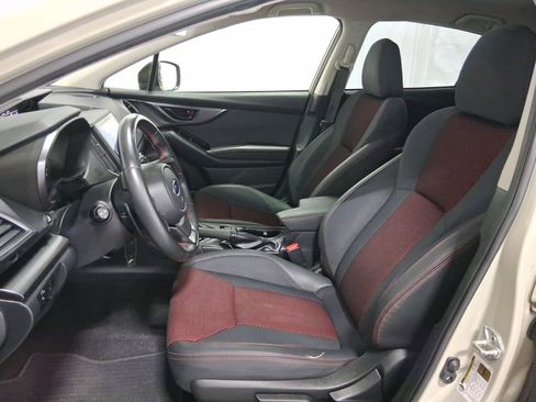 Used 2023 Subaru Crosstrek 2.0i Premium w/ Special Edition AWD/4WD image 14