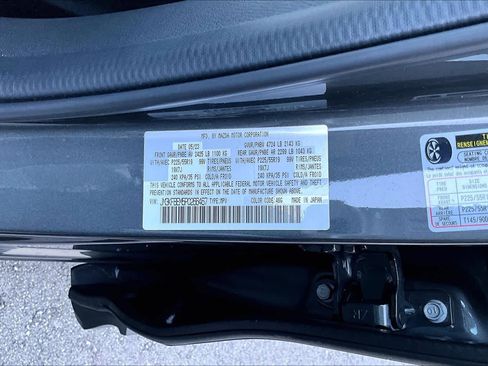 Used 2023 MAZDA CX-5 AWD 2.5 S w/ Premium Plus Pkg image 34
