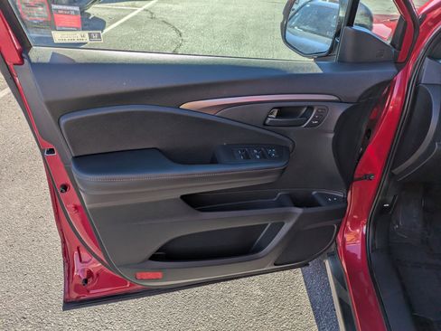 Certified 2023 Honda Passport EX-L image 14