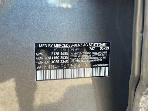 Used 2023 Mercedes-Benz GLA 250 4MATIC image 30