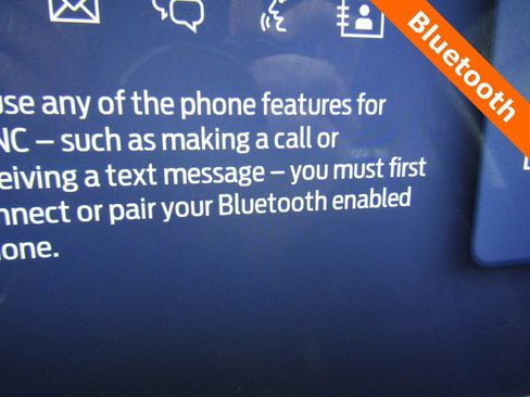 Used 2024 Ford Edge Titanium image 9