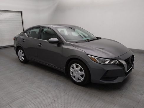 Used 2021 Nissan Sentra S FWD image 11