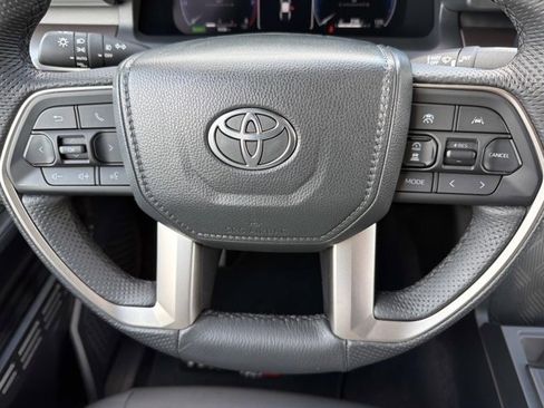 Certified 2025 Toyota Tacoma TRD Sport image 24