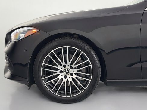 Certified 2024 Mercedes-Benz C 300 Sedan image 11