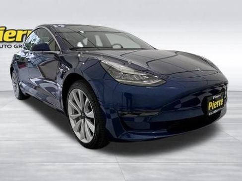 Used 2019 Tesla Model 3 Standard Range Plus RWD image 6