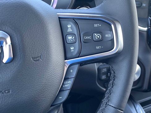 New 2026 RAM 1500 Laramie image 25