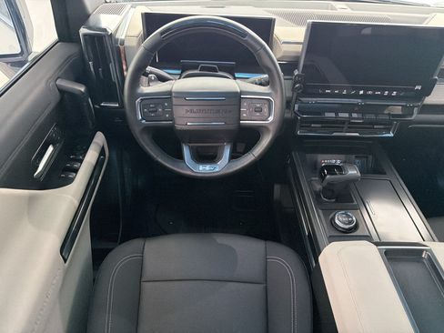 Used 2026 GMC Hummer EV 4x4 Crew Cab image 25