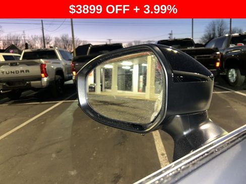 New 2026 Toyota Crown Limited image 18