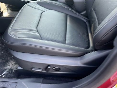 New 2025 Ford Mustang Mach-E Premium image 23