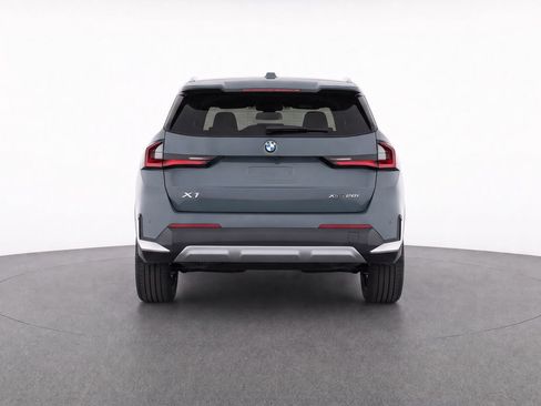 Certified 2025 BMW X1 xDrive28i AWD/4WD image 4