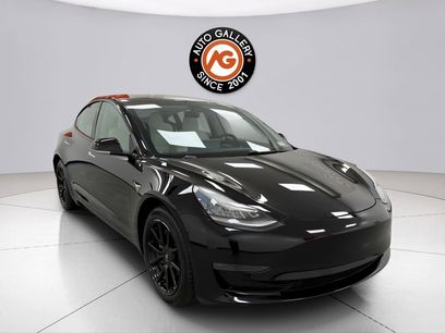 Used 2019 Tesla Model 3 Standard Range Plus