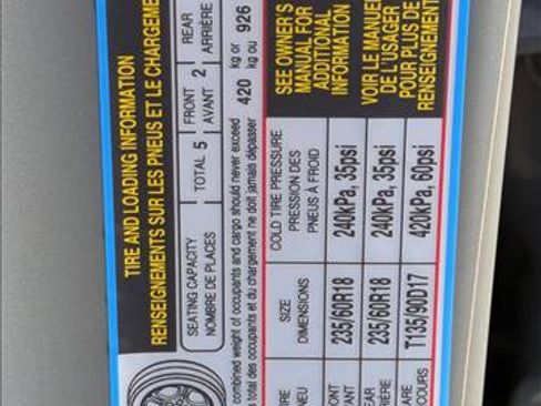 Certified 2026 Hyundai Tucson SEL Plus FWD image 19