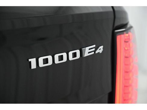 New 2026 Cadillac Escalade IQL Luxury image 67