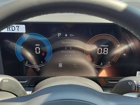 New 2026 Hyundai Kona SEL Sport FWD image 9