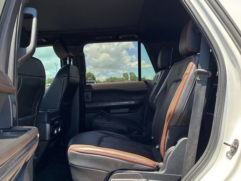 Used 2020 Ford Expedition King Ranch AWD/4WD image 19