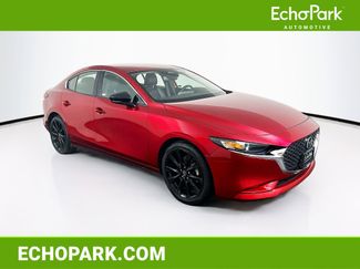 Used 2024 MAZDA MAZDA3 s FWD video 1