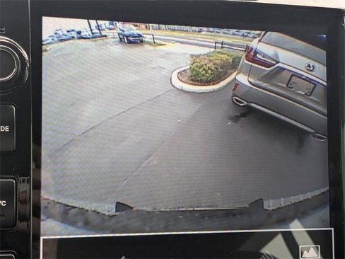 Used 2021 Nissan Titan PRO-4X w/ Off Road Protection Package image 26