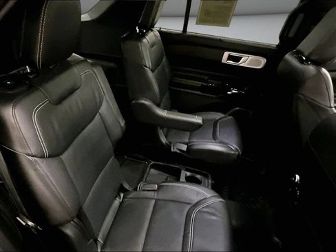 Used 2021 Ford Explorer ST w/ Equipment Group 401A AWD/4WD image 25