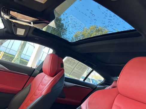 Used 2025 BMW M850i xDrive image 19