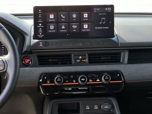 Certified 2026 Honda Passport TrailSport image 18