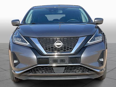 Used 2023 Nissan Murano SL w/ SL Moonroof Package AWD/4WD image 5