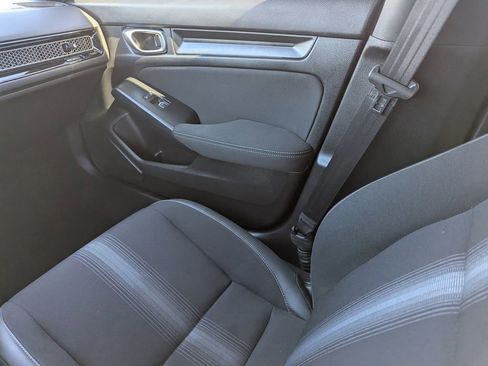 Used 2025 Honda Civic Sport image 13