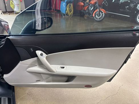 Used 2010 Chevrolet Corvette Grand Sport w/ Preferred Equipment Group image 85