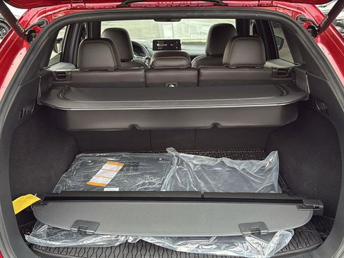 New 2025 MAZDA CX-5 Signature image 24