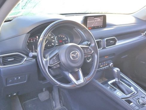 Used 2019 MAZDA CX-5 Grand Touring Reserve AWD/4WD image 8