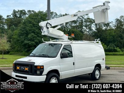 Used 2012 Ford E-350 and Econoline 350 Super Duty