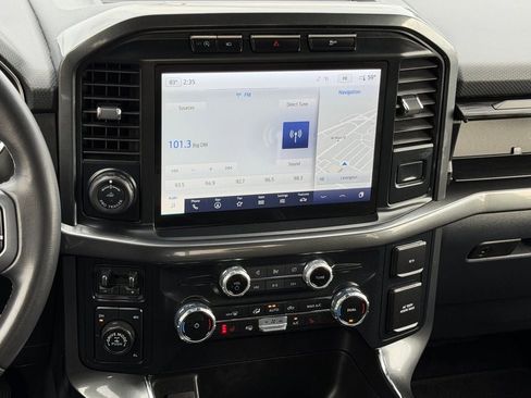 Certified 2023 Ford F150 XLT w/ Equipment Group 302A High image 33