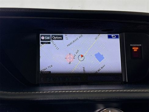 Used 2016 Lexus ES 350 image 5