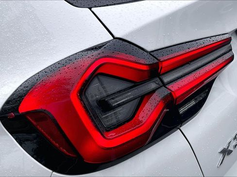 Used 2022 BMW X3 xDrive30i w/ Convenience Package image 32