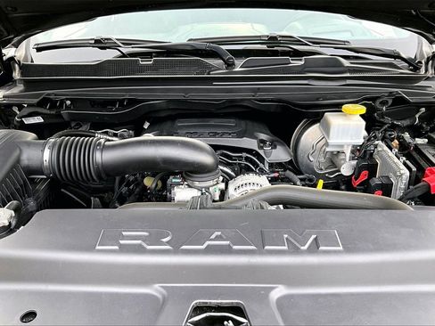 Used 2022 RAM 1500 Limited image 38