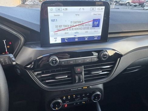 New 2026 Ford Escape Active w/ Cold Weather Package image 29