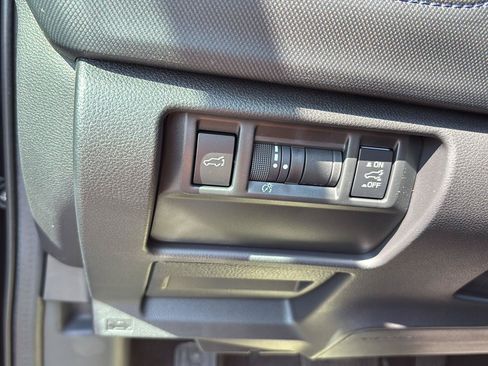 New 2026 Subaru Forester Limited AWD/4WD image 13